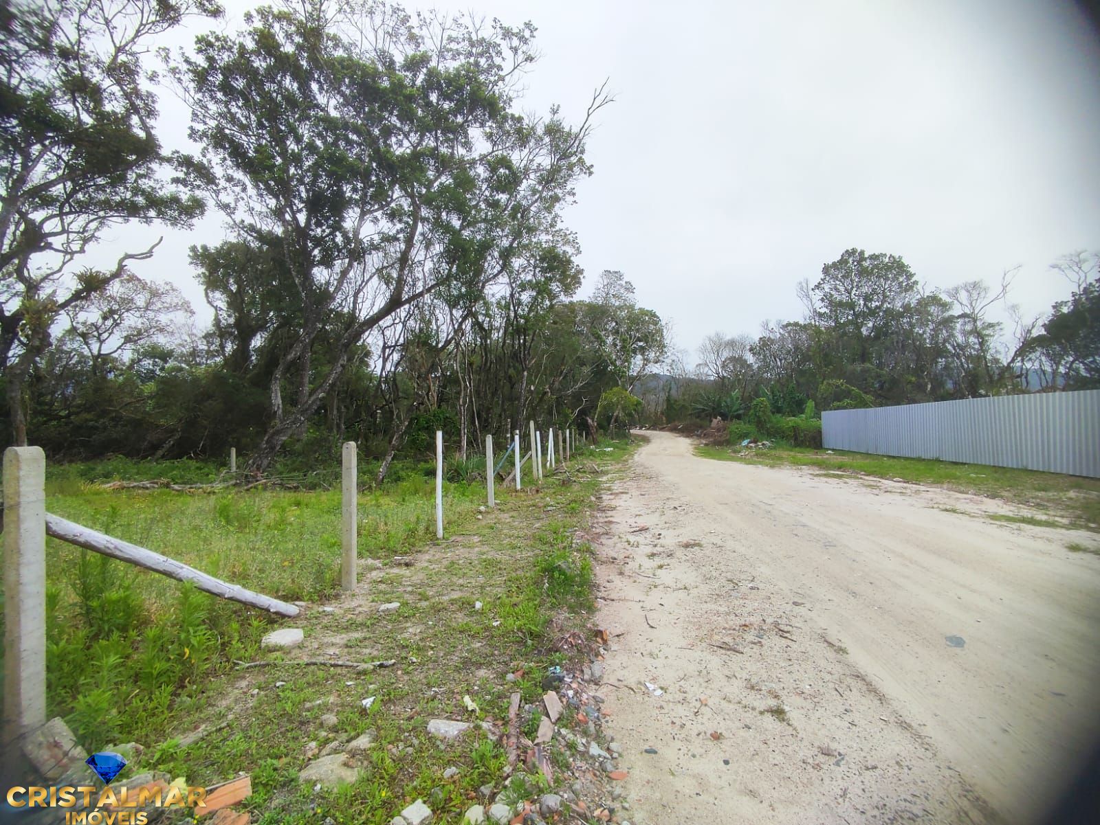 Terreno, 650 m² - Foto 2