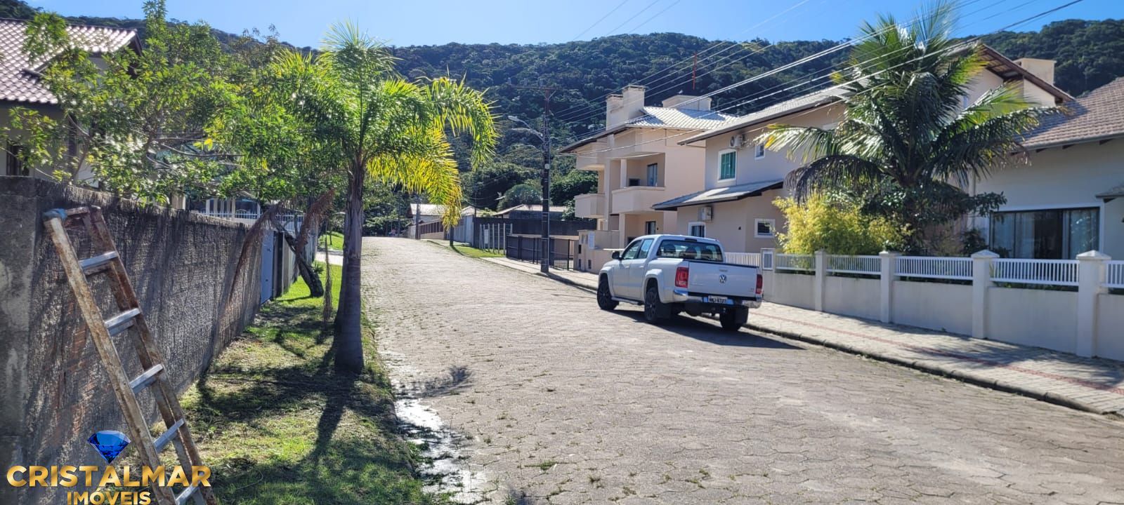 Terreno à venda, 280m² - Foto 6