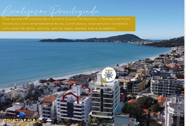 Apartamento, 2 quartos, 90 m² - Foto 1