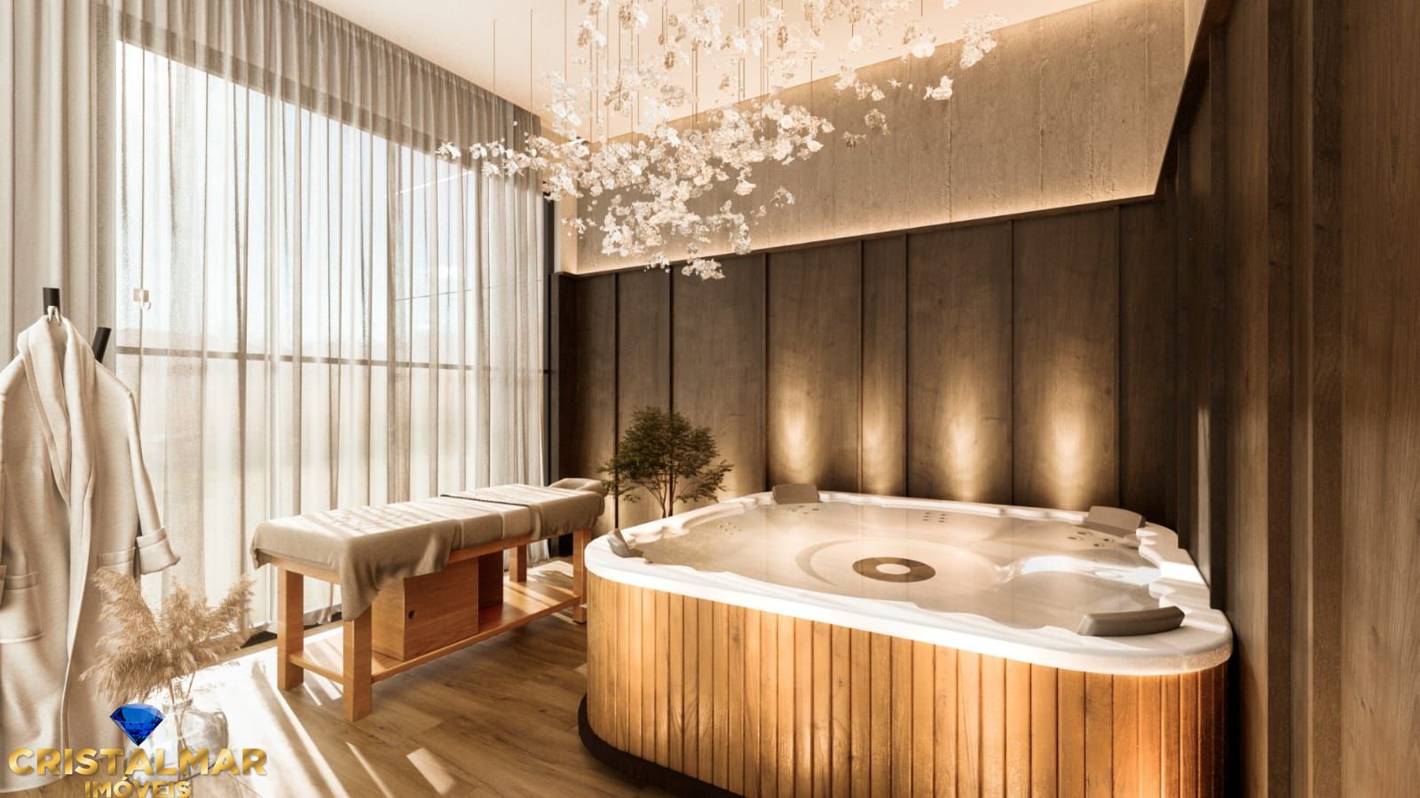 Apartamento, 3 quartos, 119 m² - Foto 8