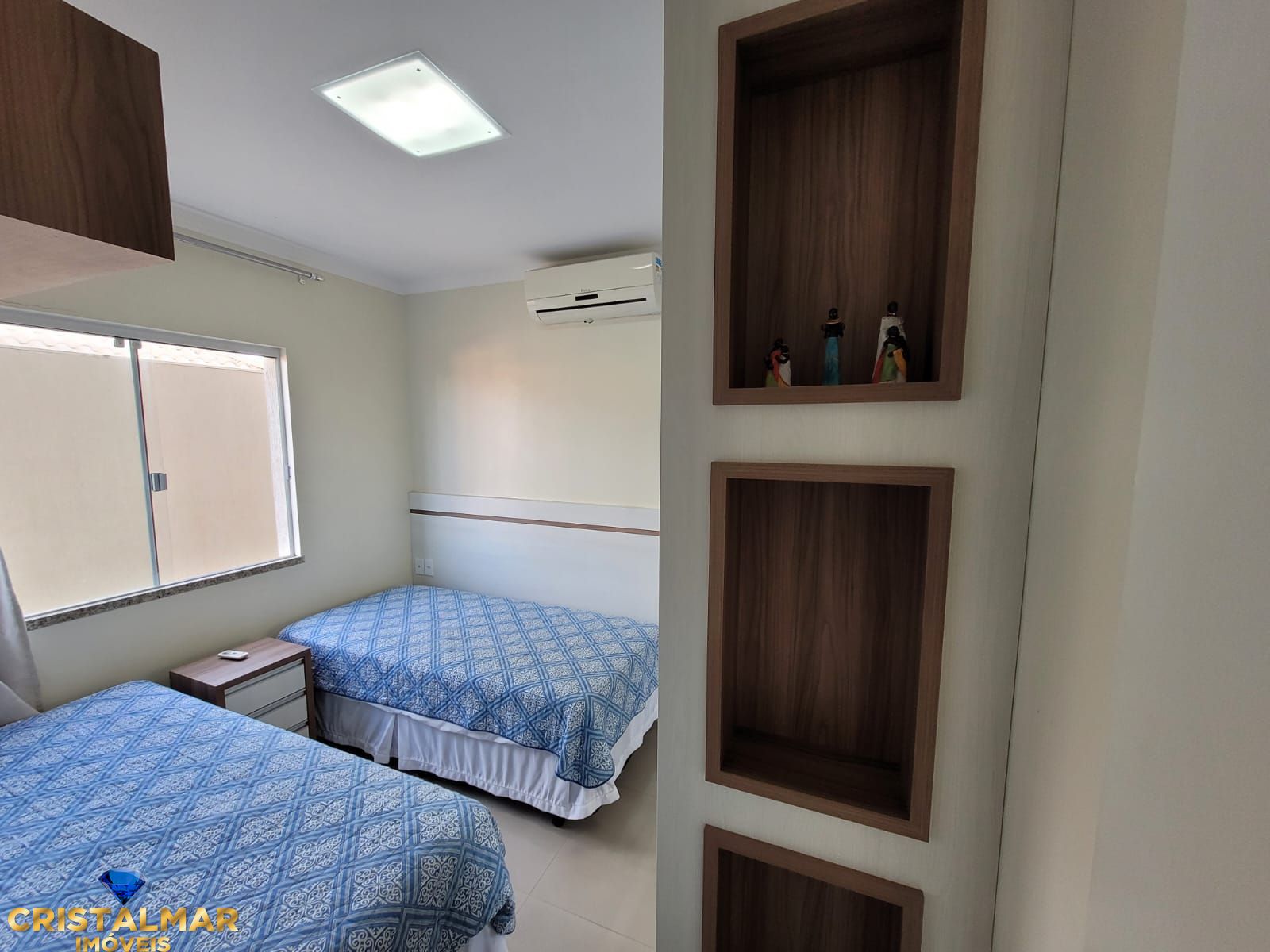 Apartamento à venda com 3 quartos, 115m² - Foto 11