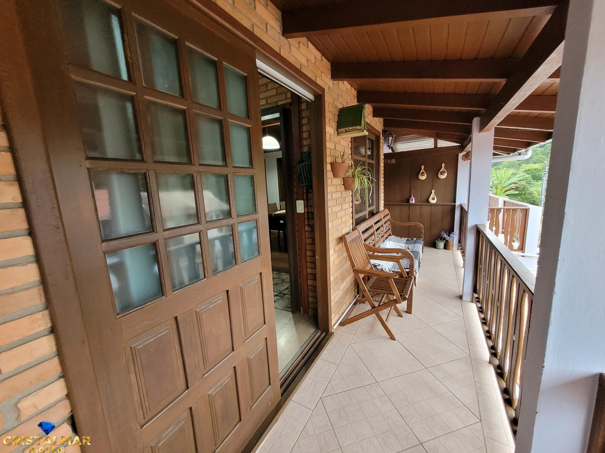 Sobrado, 5 quartos, 280 m² - Foto 43