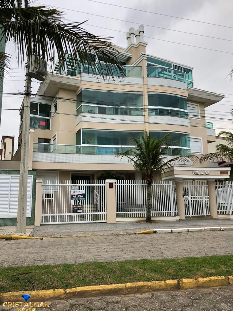 Apartamento, 3 quartos, 110 m² - Foto 1