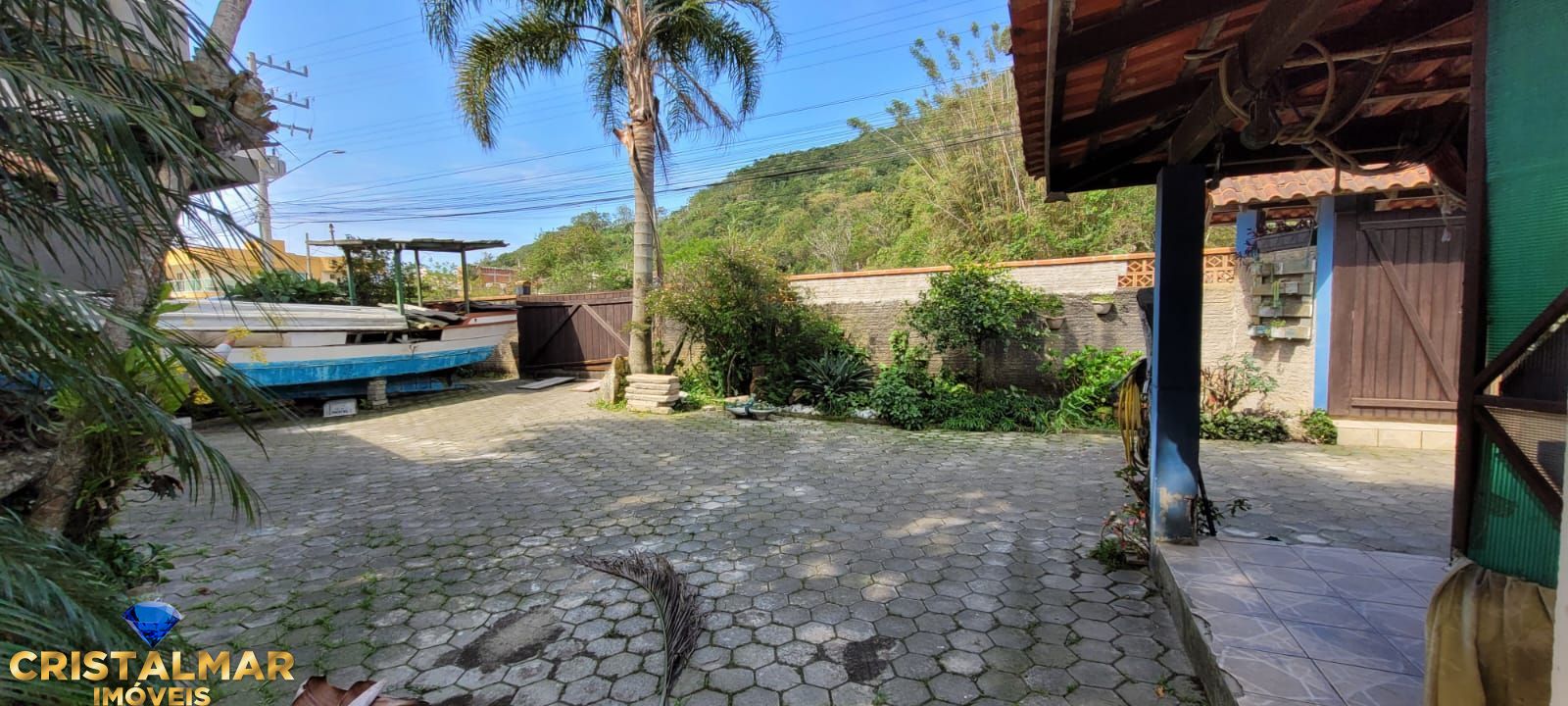 Casa, 2 quartos, 150 m² - Foto 2