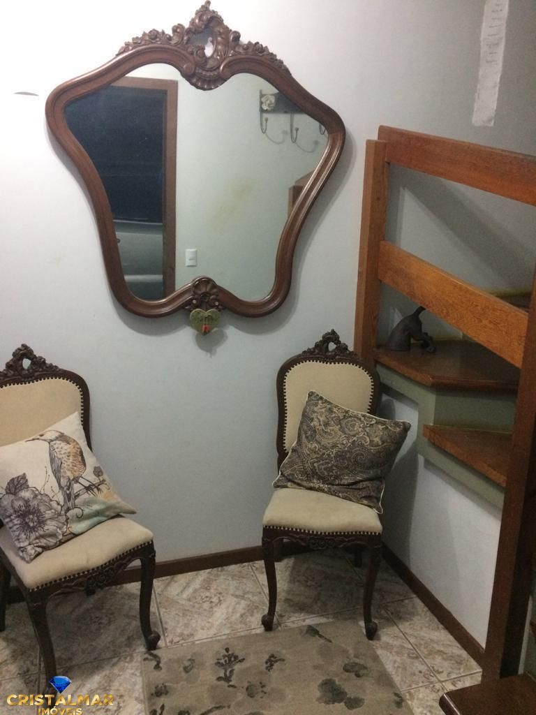 Apartamento à venda com 4 quartos, 250m² - Foto 2