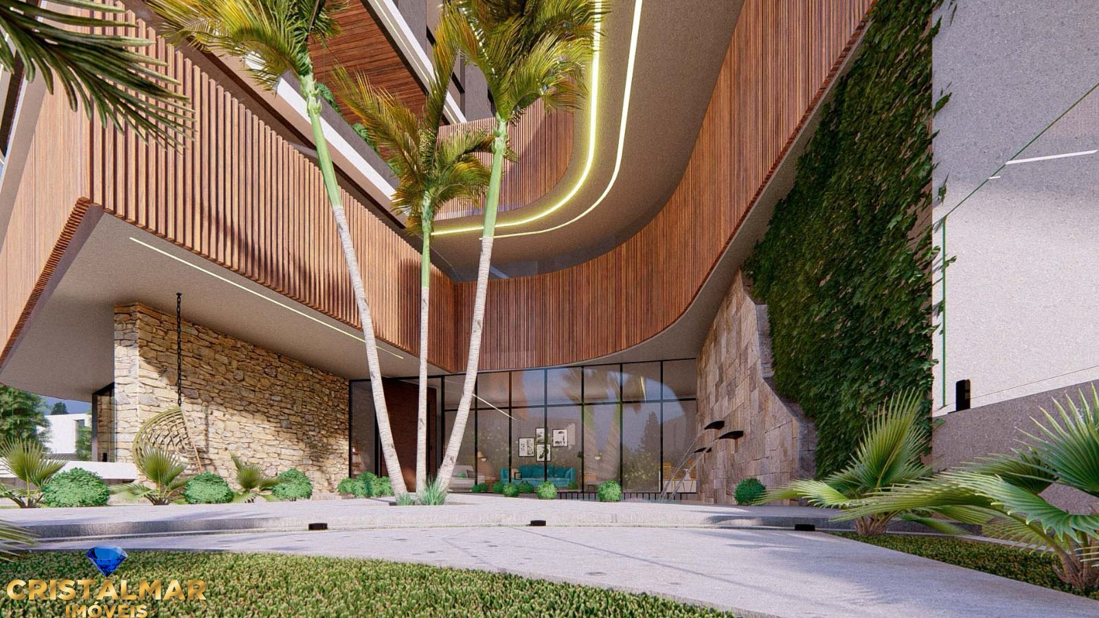 Apartamento, 3 quartos, 106 m² - Foto 2