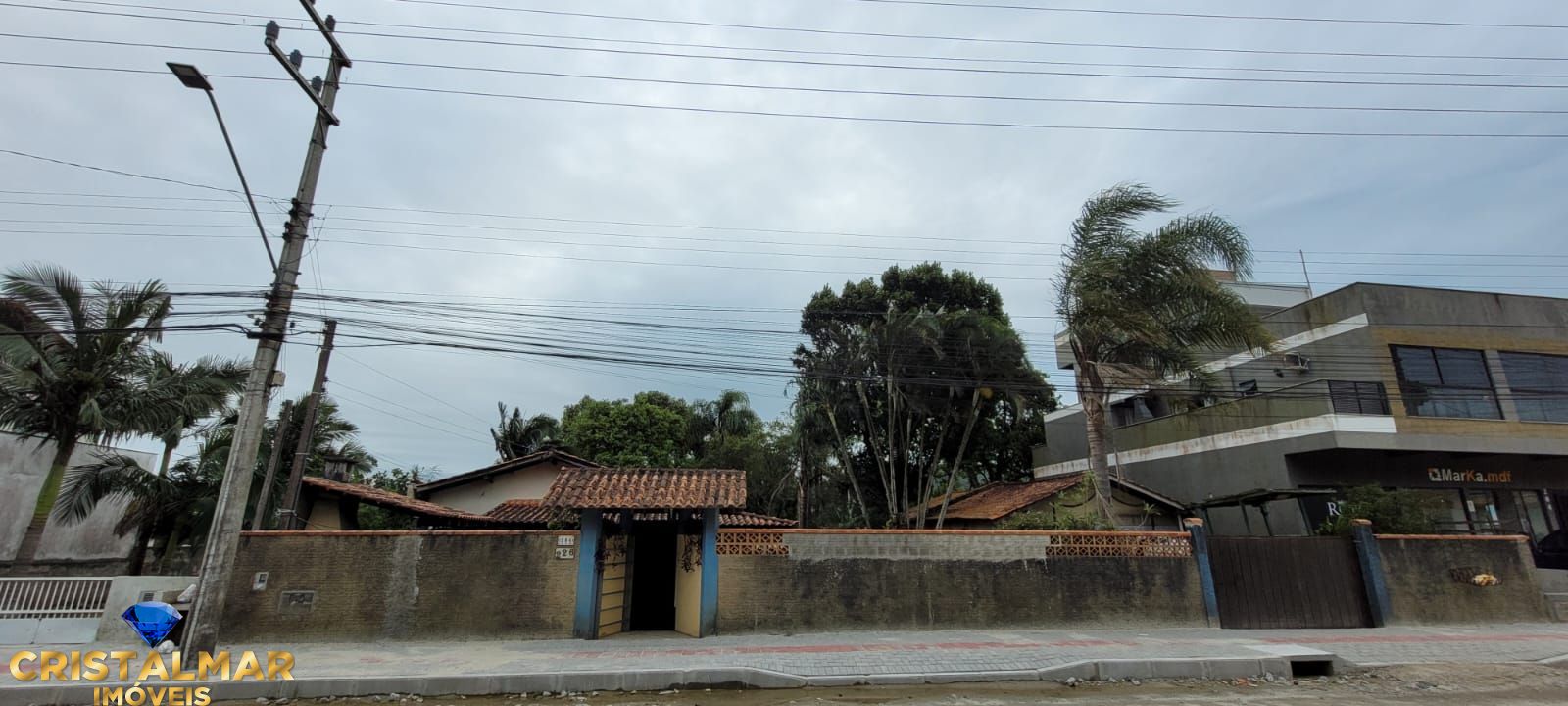 Casa, 2 quartos, 150 m² - Foto 6