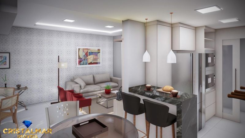 Apartamento à venda com 2 quartos, 71m² - Foto 16