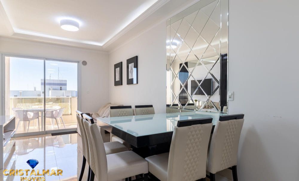 Apartamento, 2 quartos, 83 m² - Foto 4