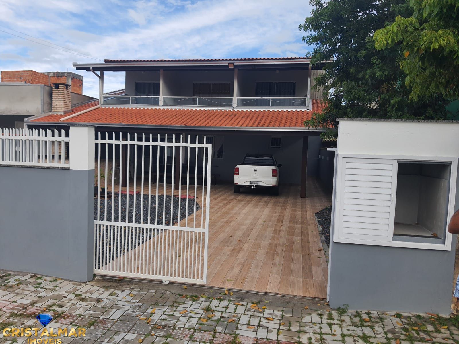 Casa, 5 quartos, 221 m² - Foto 3