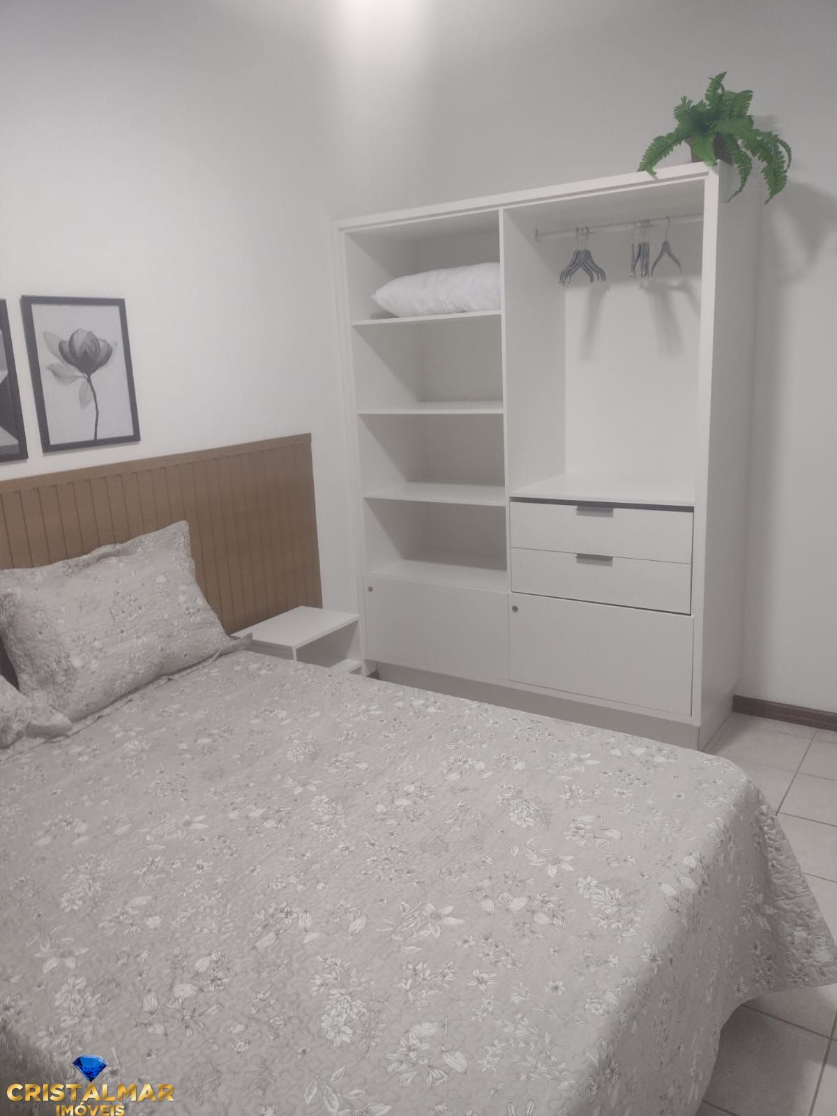 Apartamento à venda com 3 quartos, 98m² - Foto 19