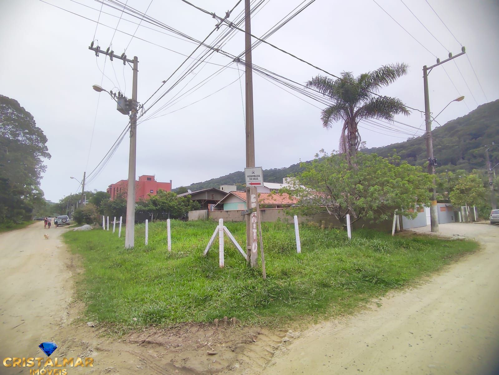 Terreno, 325 m² - Foto 1