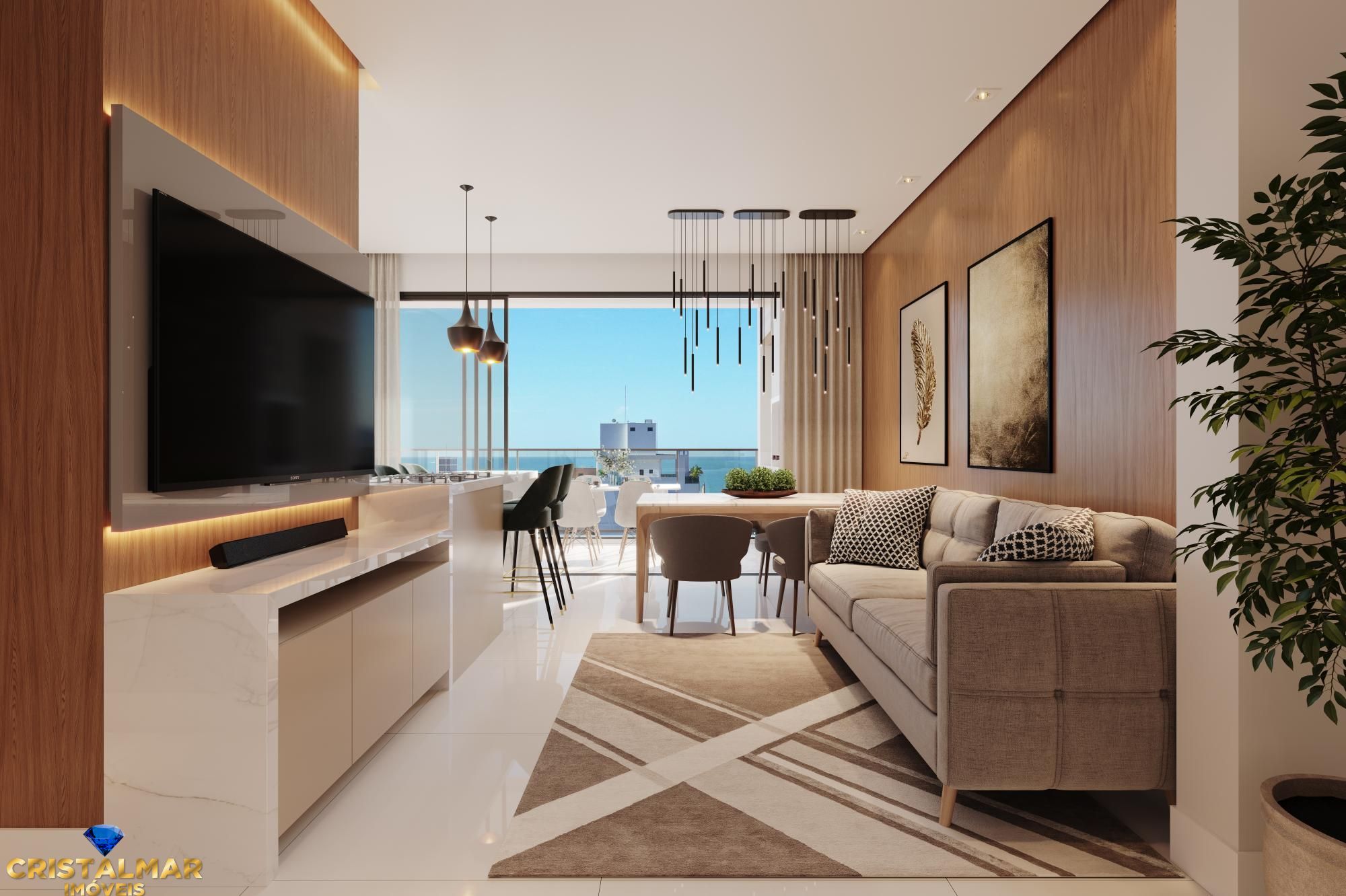 Apartamento, 2 quartos, 80 m² - Foto 6