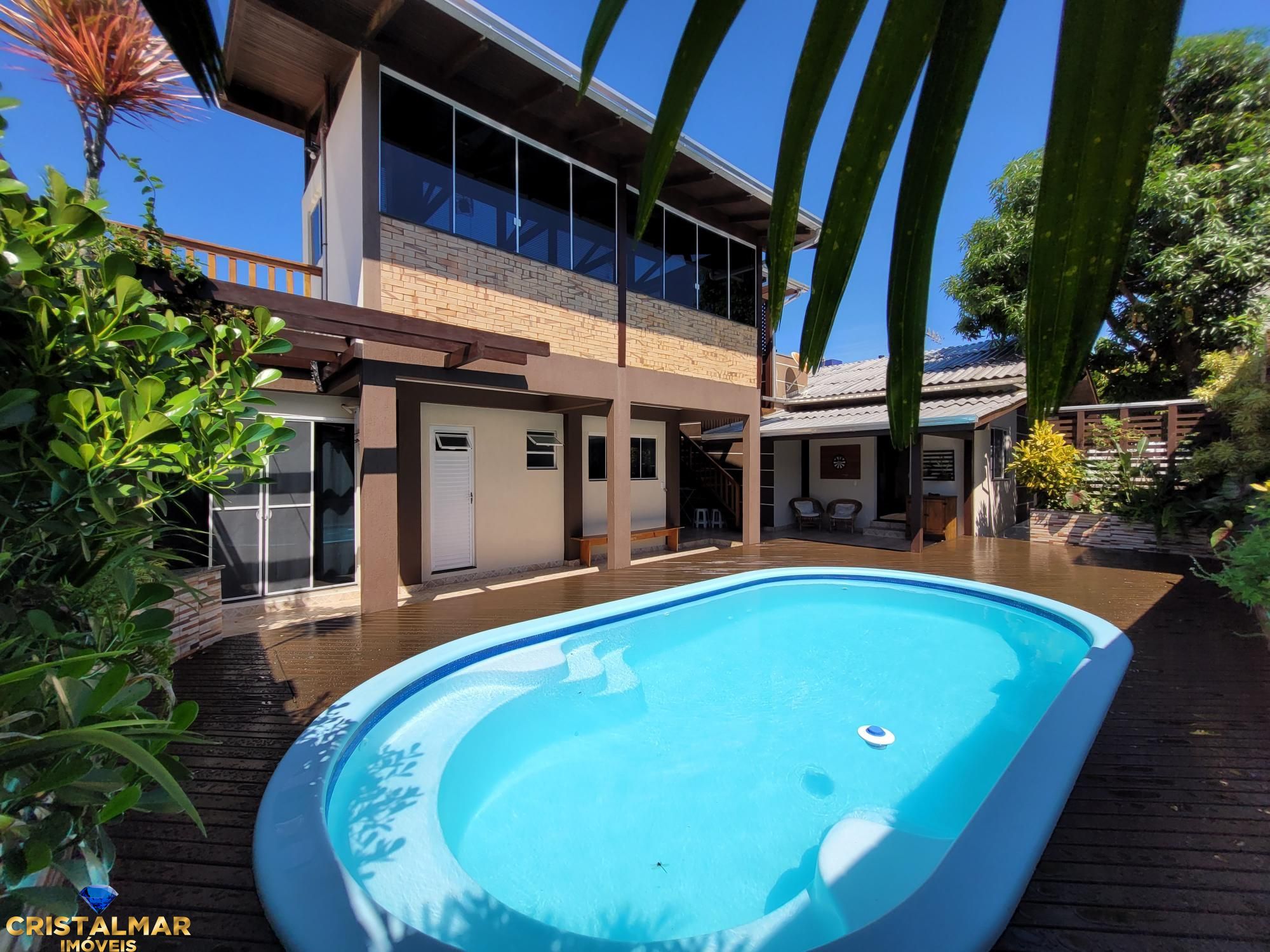 Casa, 3 quartos, 60 m² - Foto 12