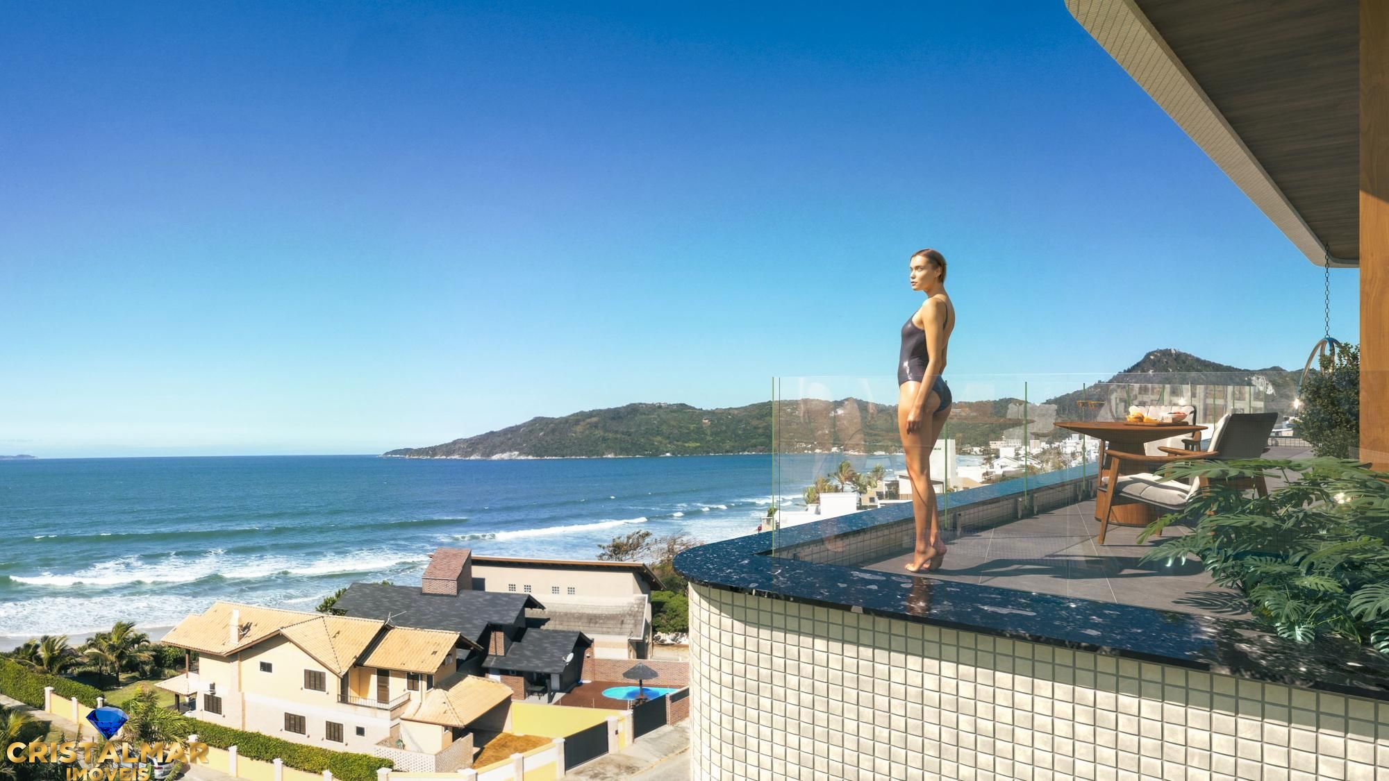 Cobertura, 4 quartos, 193 m² - Foto 8