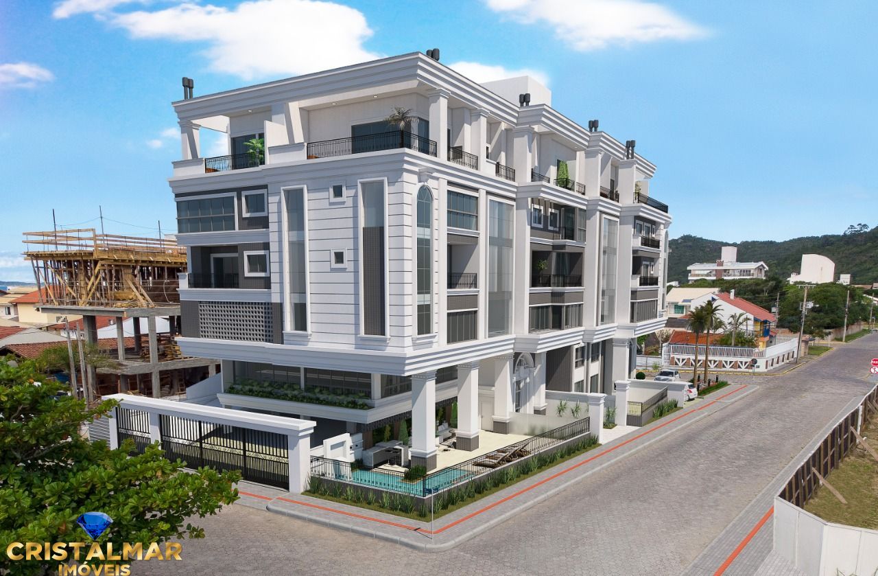 Apartamento, 2 quartos, 91 m² - Foto 1