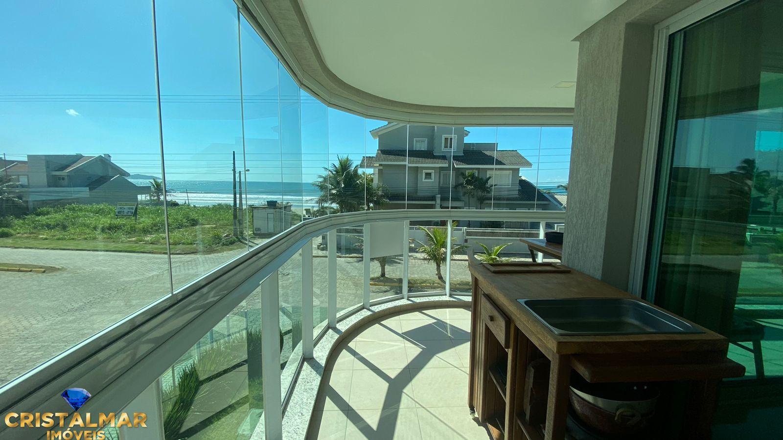 Apartamento, 3 quartos, 130 m² - Foto 1