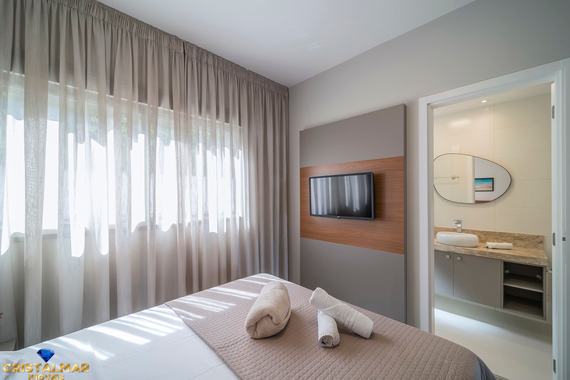 Apartamento, 4 quartos, 151 m² - Foto 43