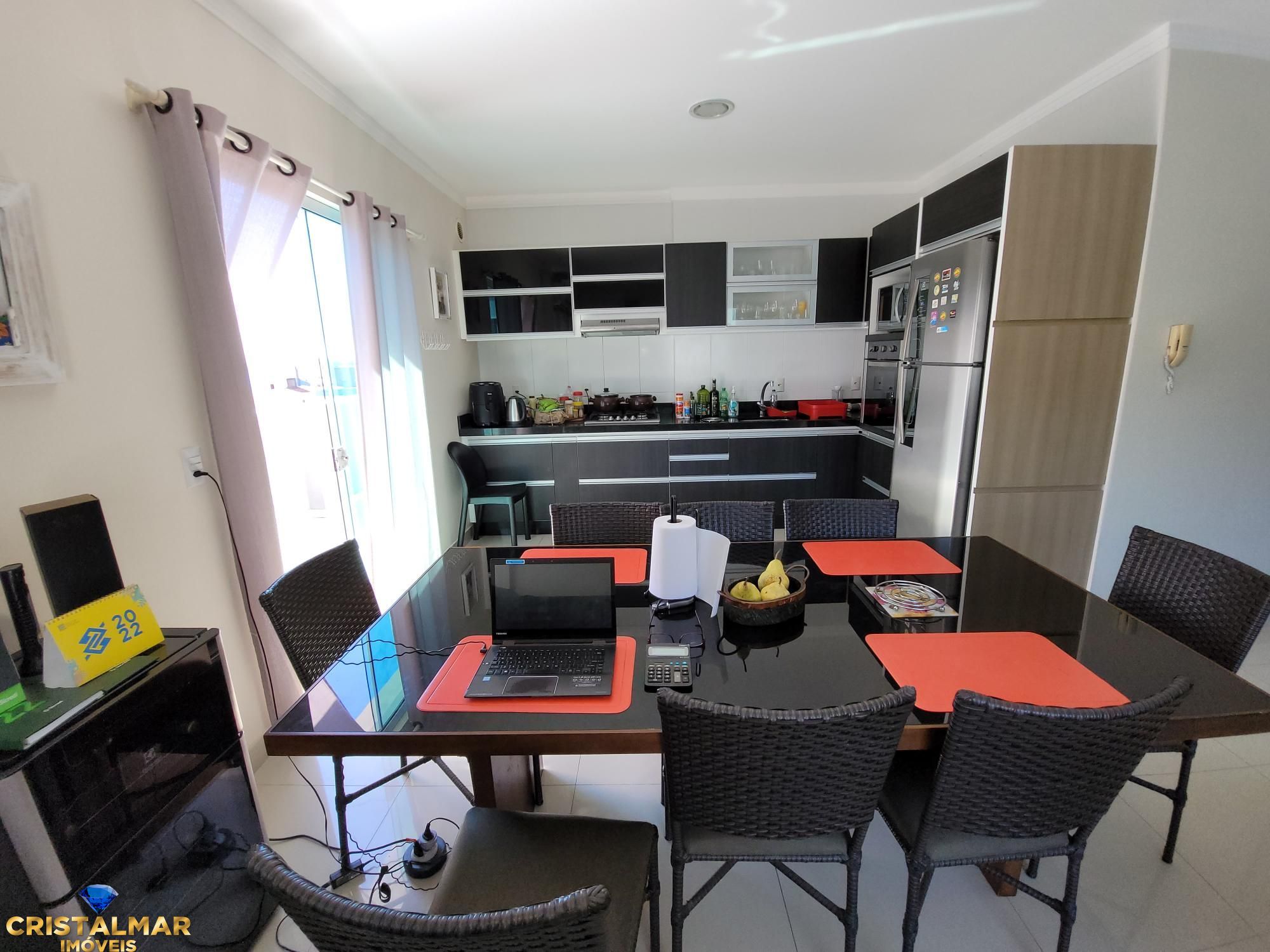 Cobertura à venda com 3 quartos, 194m² - Foto 10