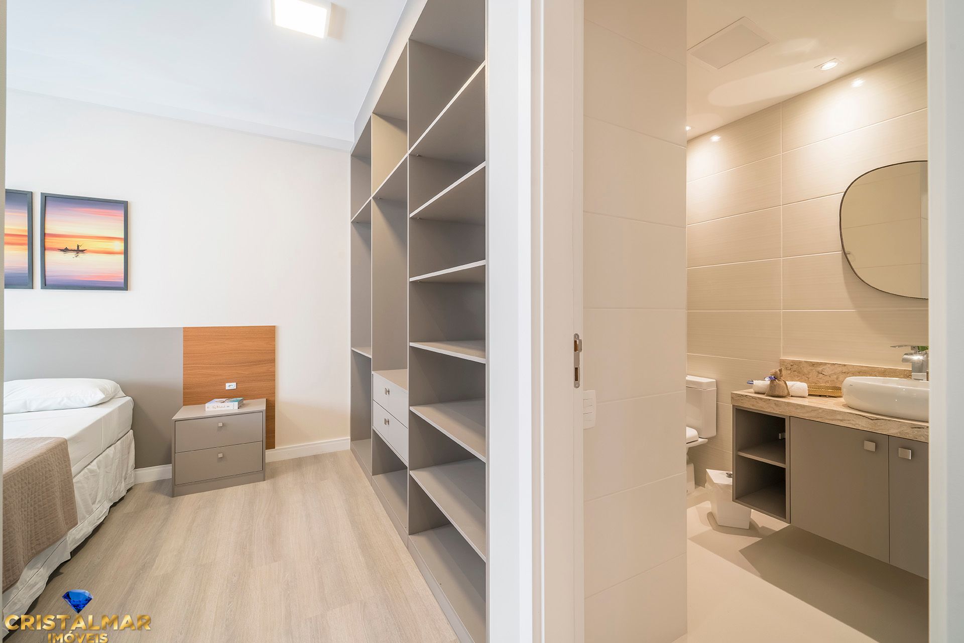 Apartamento à venda com 4 quartos, 151m² - Foto 27