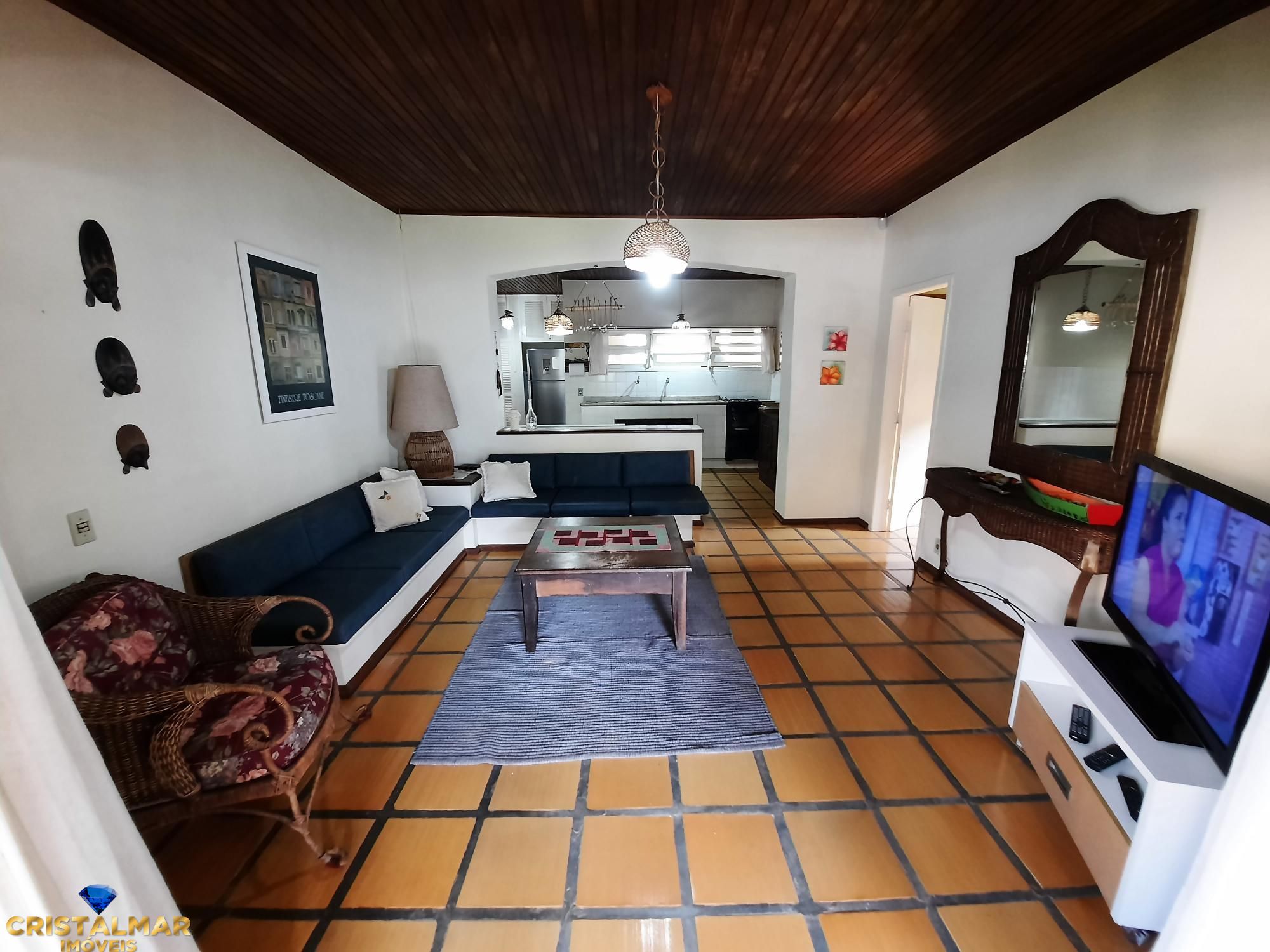 Casa, 3 quartos, 150 m² - Foto 9