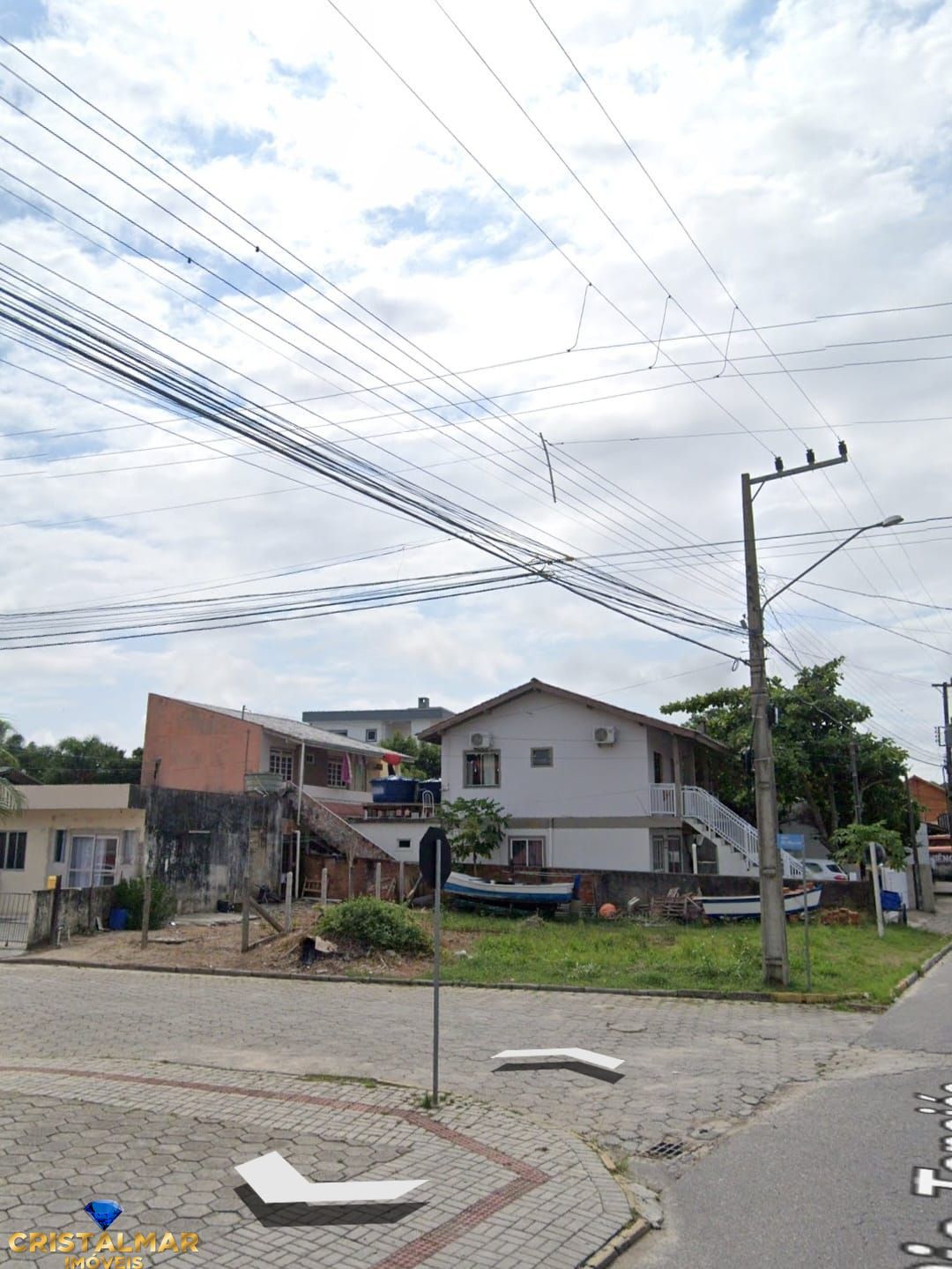 Terreno, 322 m² - Foto 1