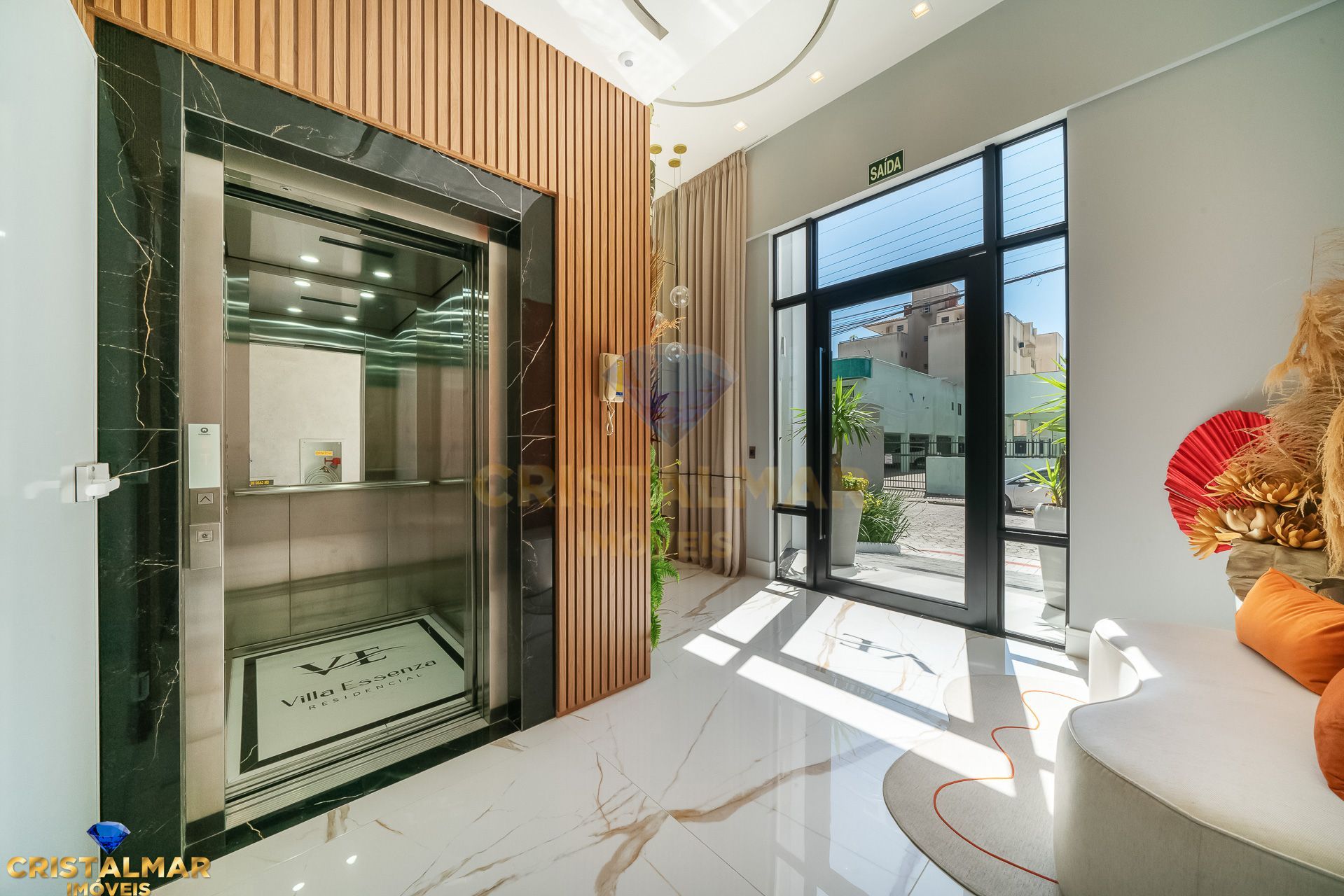 Apartamento, 3 quartos, 80 m² - Foto 4