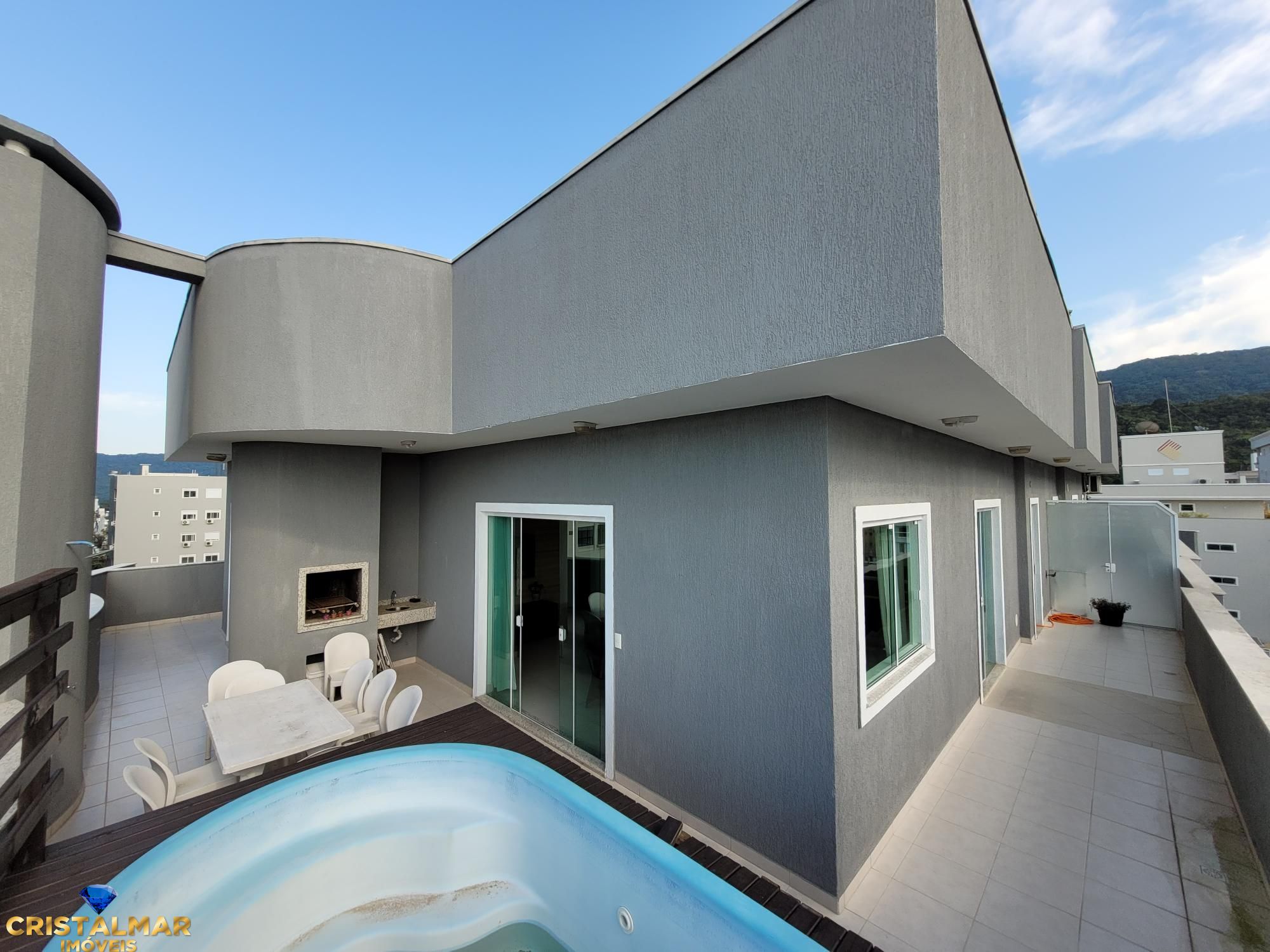 Cobertura, 2 quartos, 174 m² - Foto 18