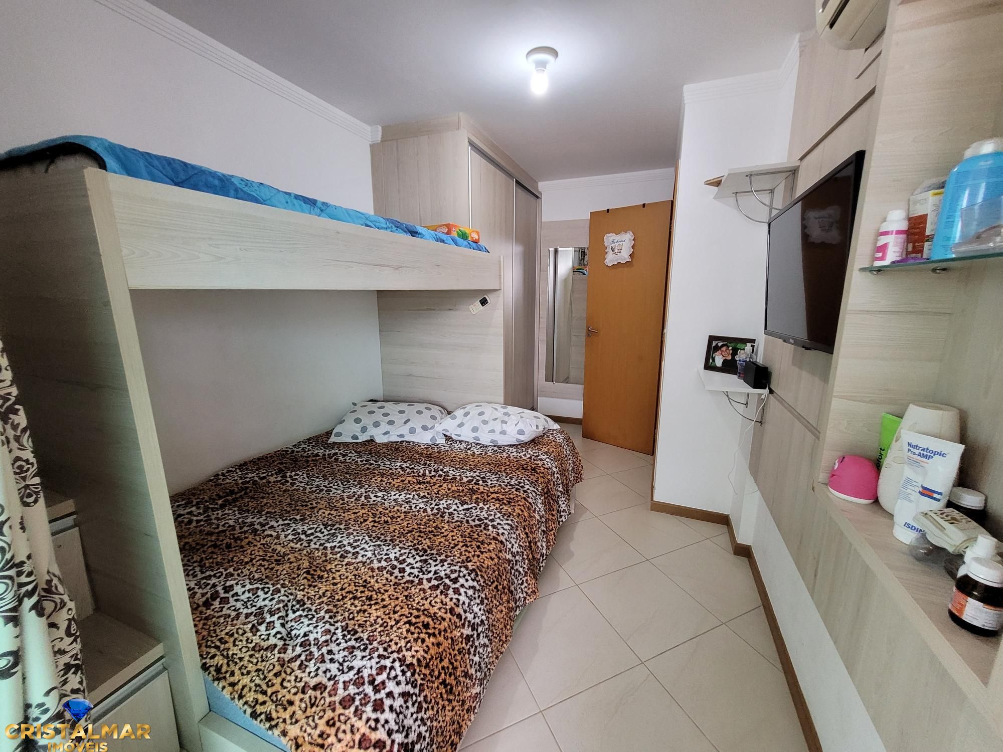 Cobertura à venda com 3 quartos, 136m² - Foto 15