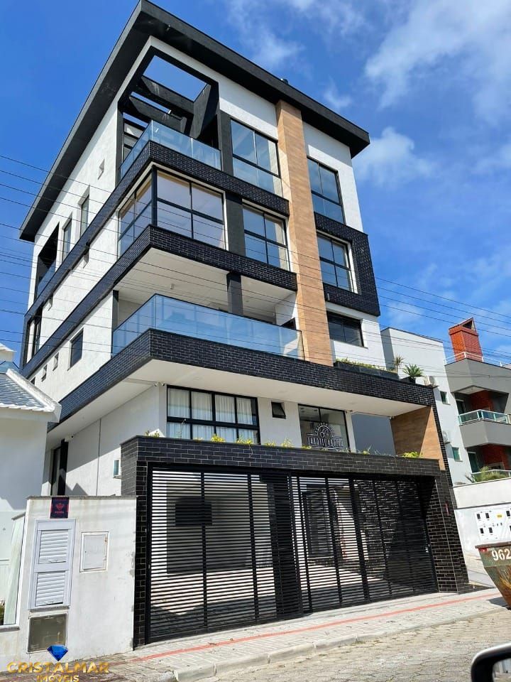 Apartamento, 3 quartos, 130 m² - Foto 1