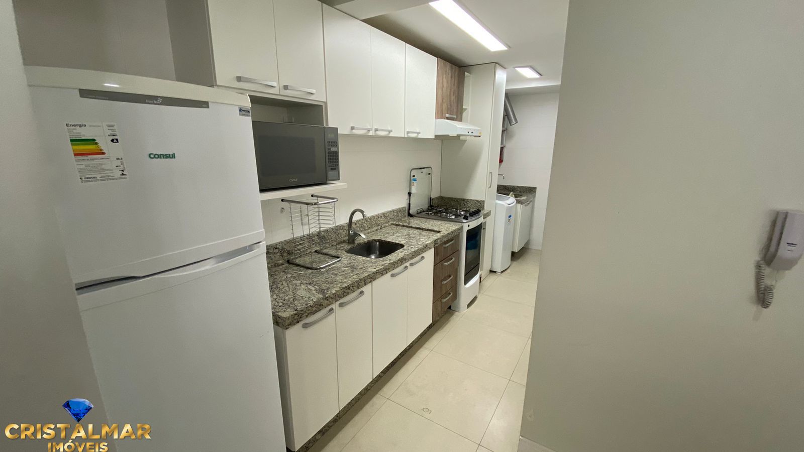 Apartamento, 3 quartos, 109 m² - Foto 8