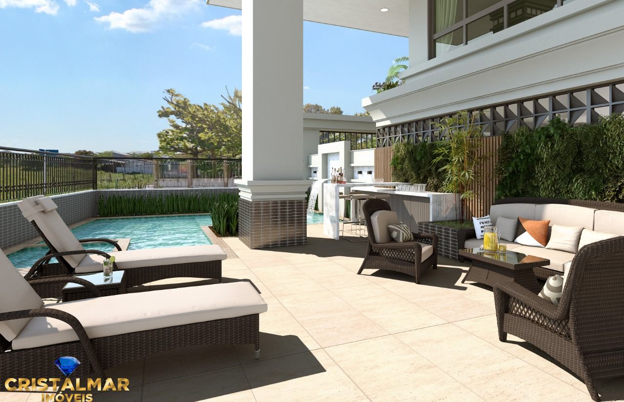 Apartamento, 2 quartos, 91 m² - Foto 3