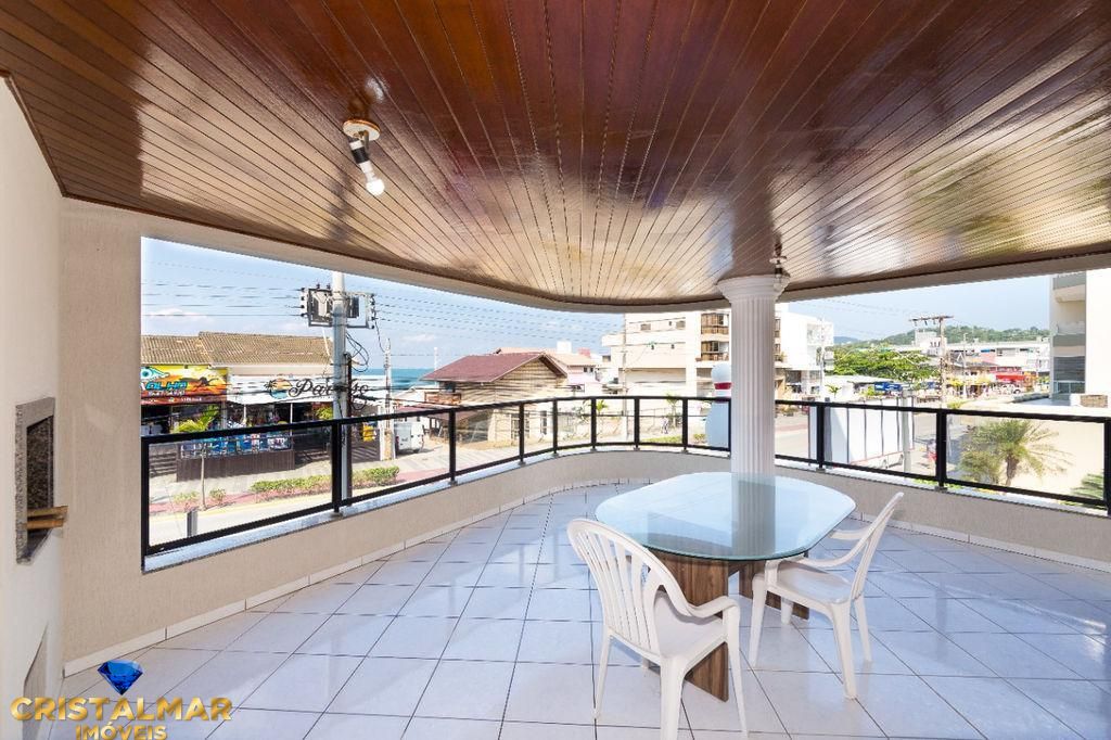 Apartamento, 4 quartos, 178 m² - Foto 1