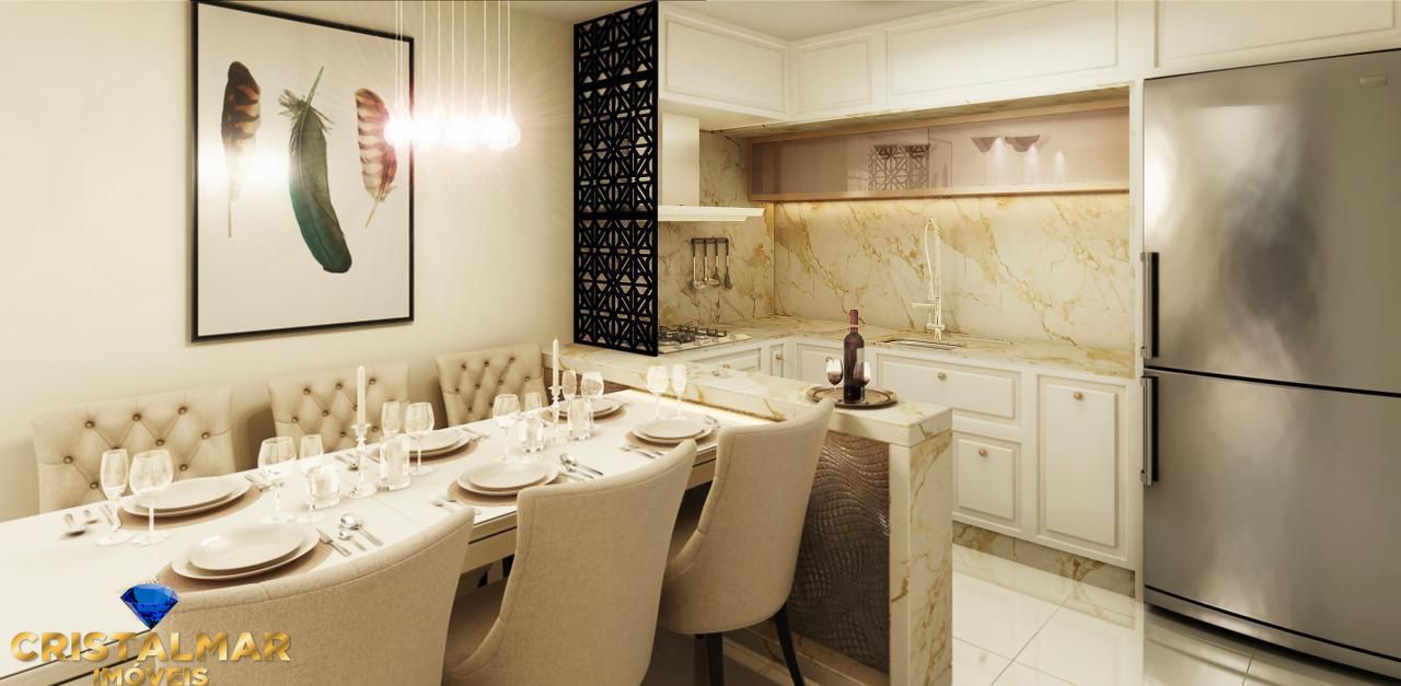 Apartamento, 2 quartos, 89 m² - Foto 9