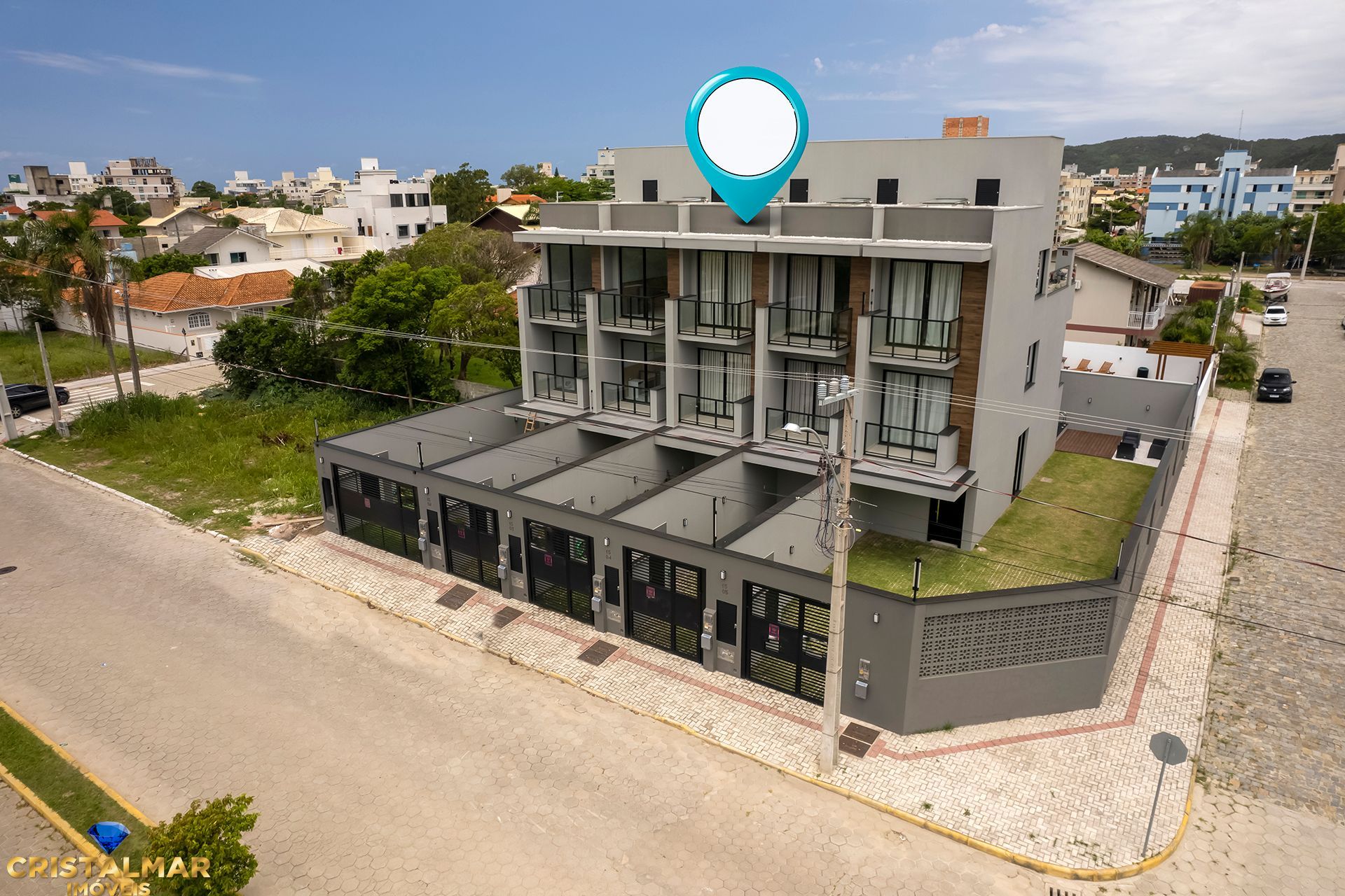 Apartamento, 3 quartos, 150 m² - Foto 30
