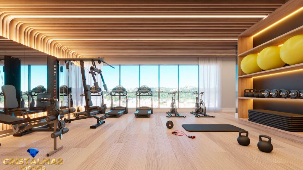 Apartamento, 2 quartos, 89 m² - Foto 10