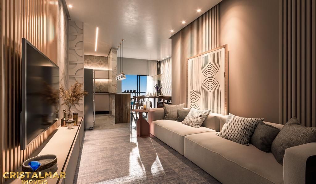 Apartamento, 2 quartos, 84 m² - Foto 4