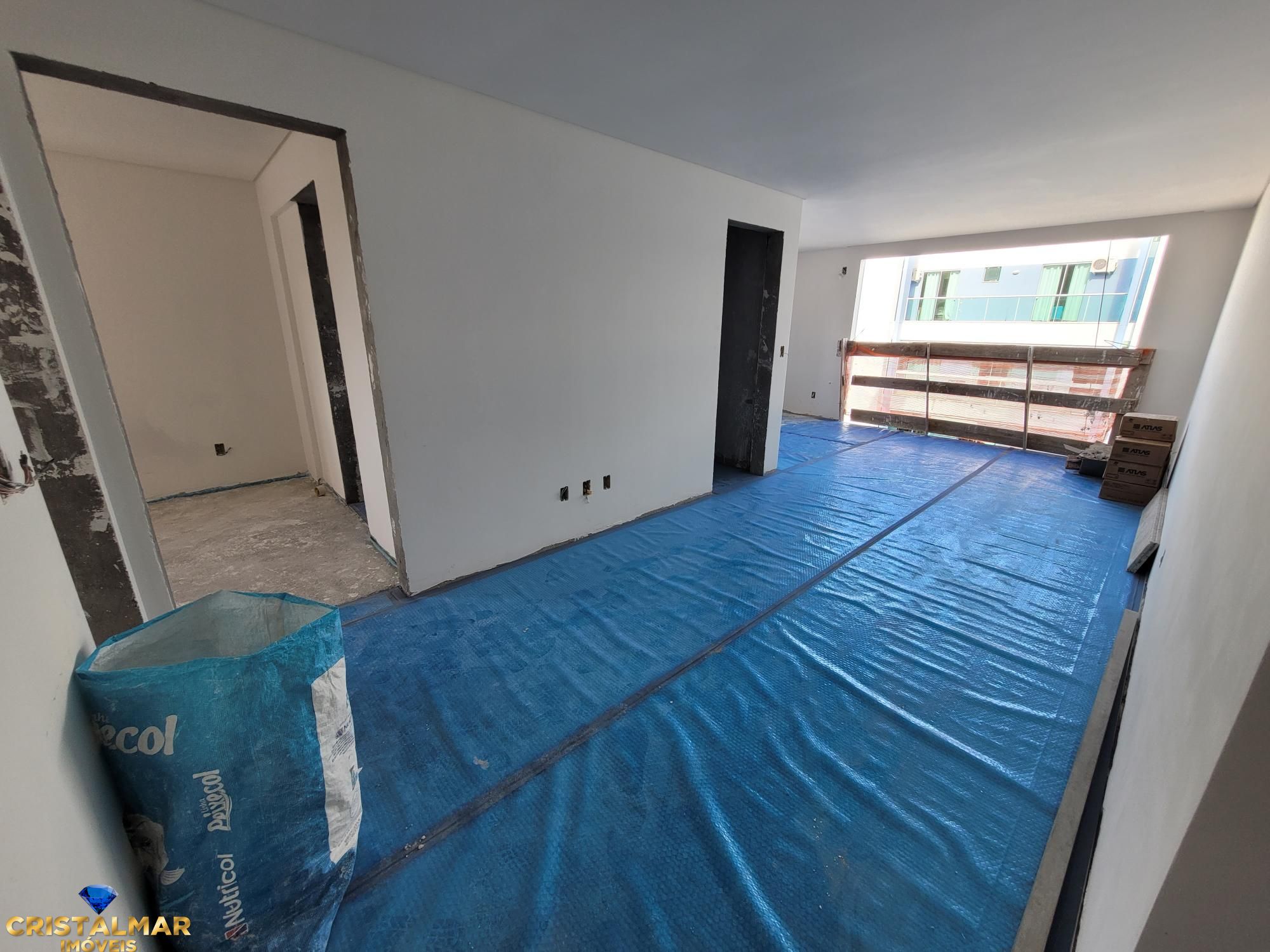 Apartamento à venda com 2 quartos, 77m² - Foto 5