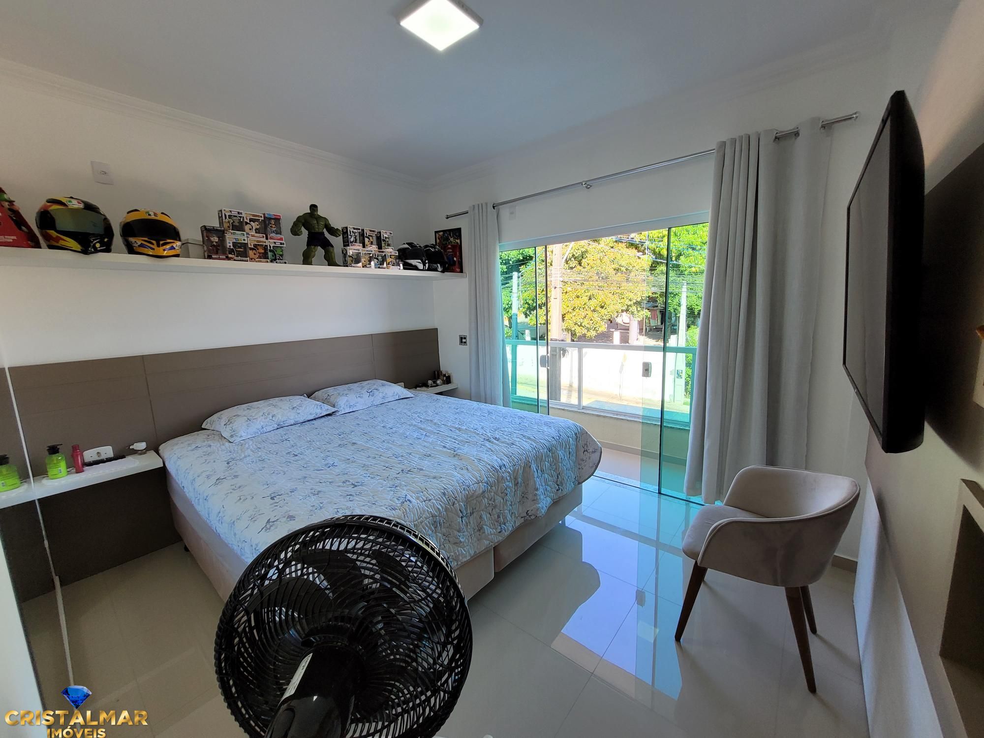 Sobrado, 3 quartos, 122 m² - Foto 12