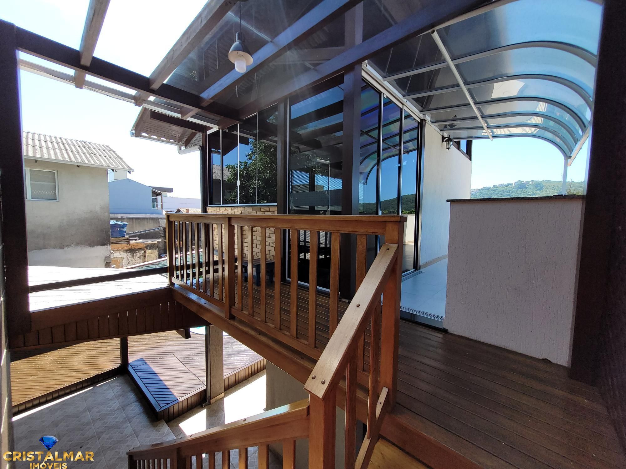 Casa, 3 quartos, 60 m² - Foto 37