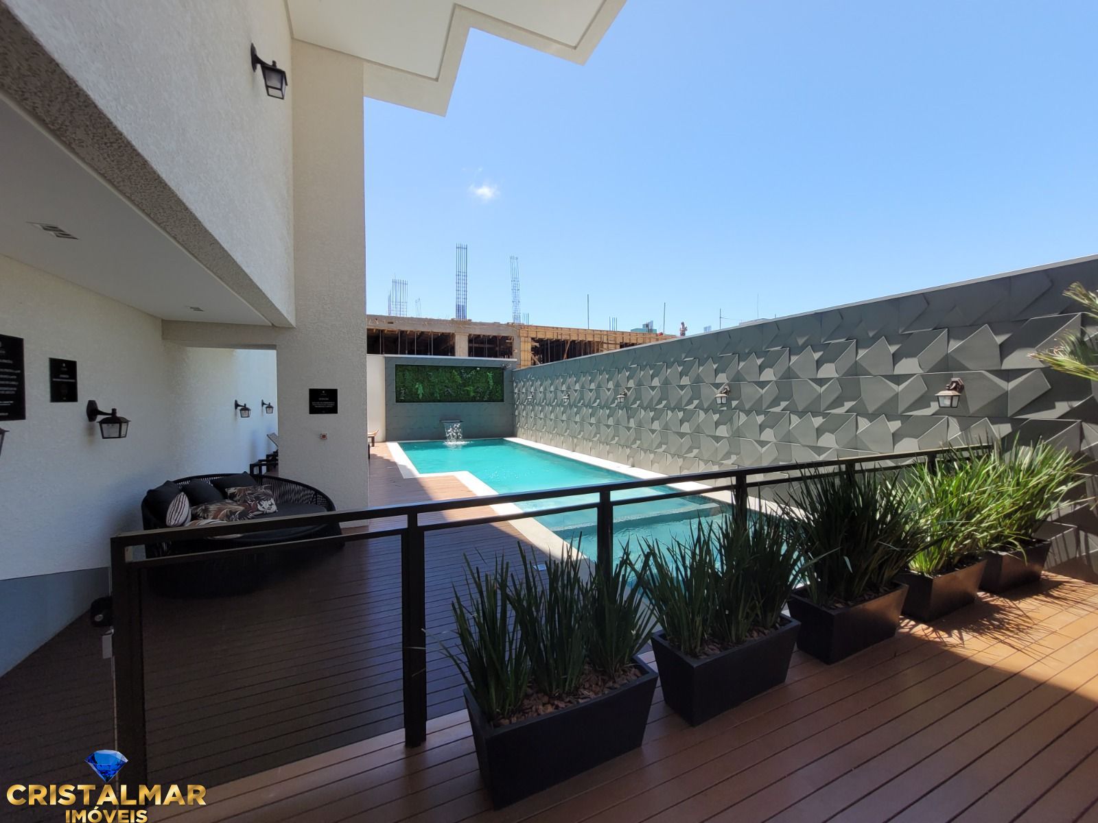 Apartamento, 3 quartos, 163 m² - Foto 29