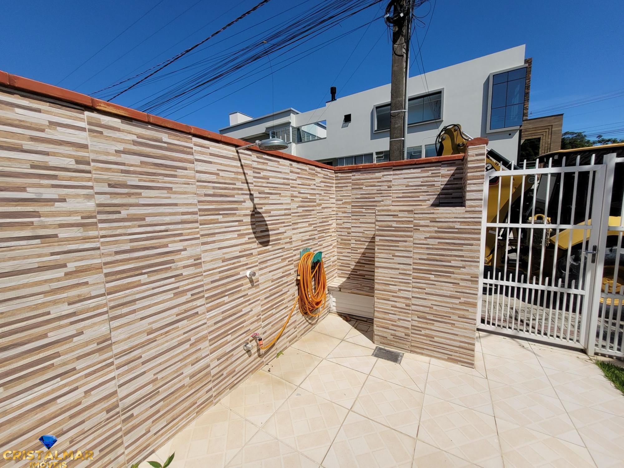 Casa, 3 quartos, 60 m² - Foto 8