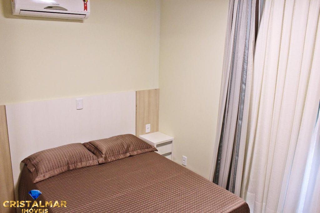 Apartamento à venda com 3 quartos, 93m² - Foto 8