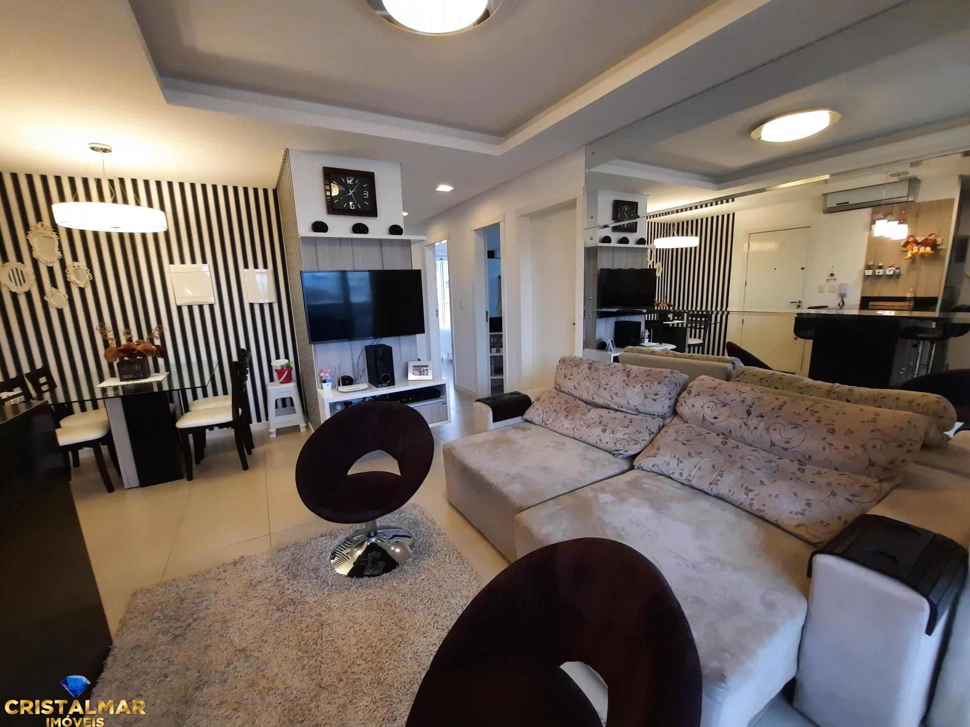 Cobertura à venda com 3 quartos, 117m² - Foto 1