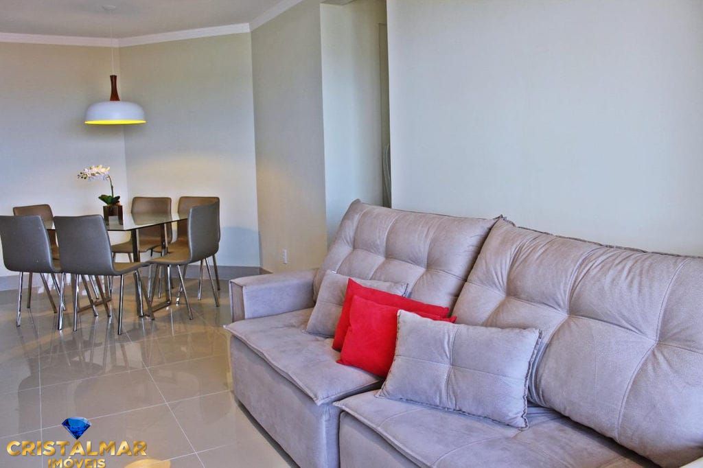 Apartamento à venda com 3 quartos, 93m² - Foto 4