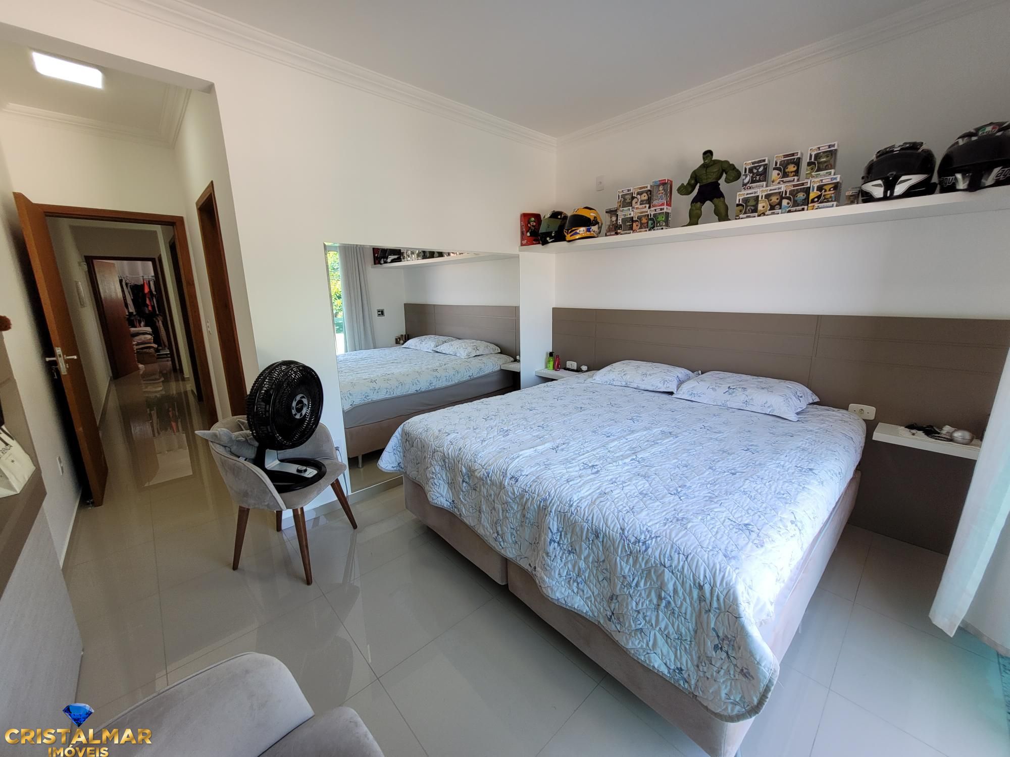 Sobrado à venda com 3 quartos, 122m² - Foto 14