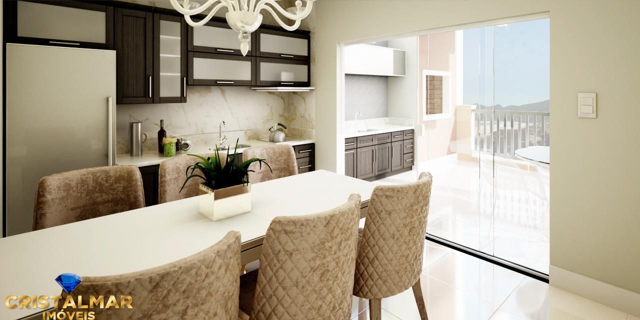 Apartamento, 2 quartos, 89 m² - Foto 11