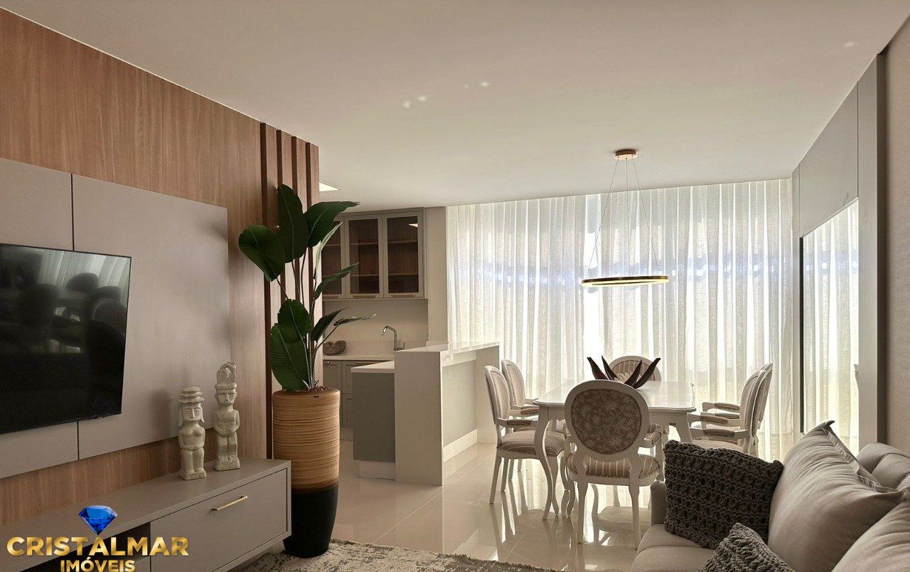 Apartamento à venda com 2 quartos, 82m² - Foto 6