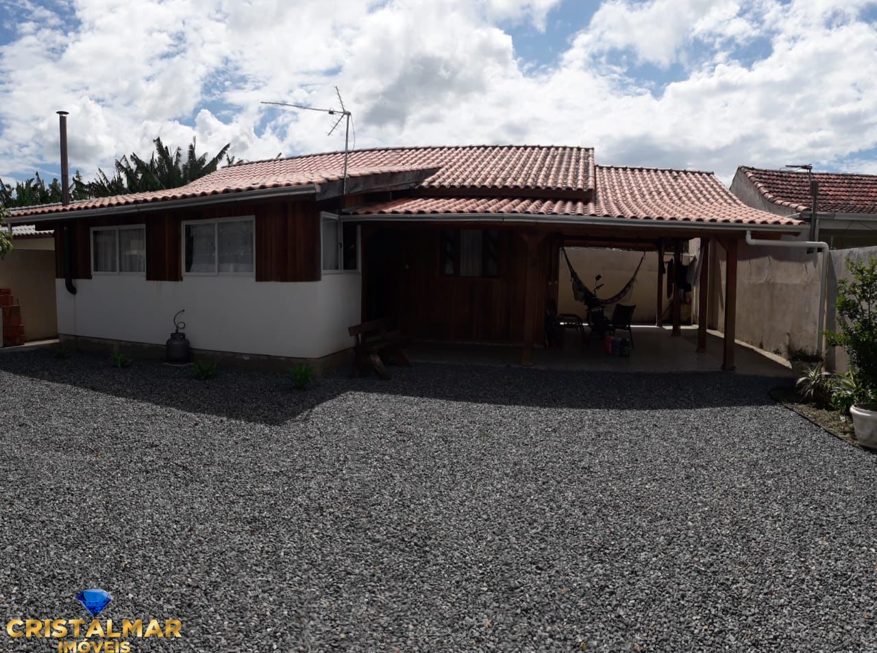 Casa, 3 quartos, 110 m² - Foto 3