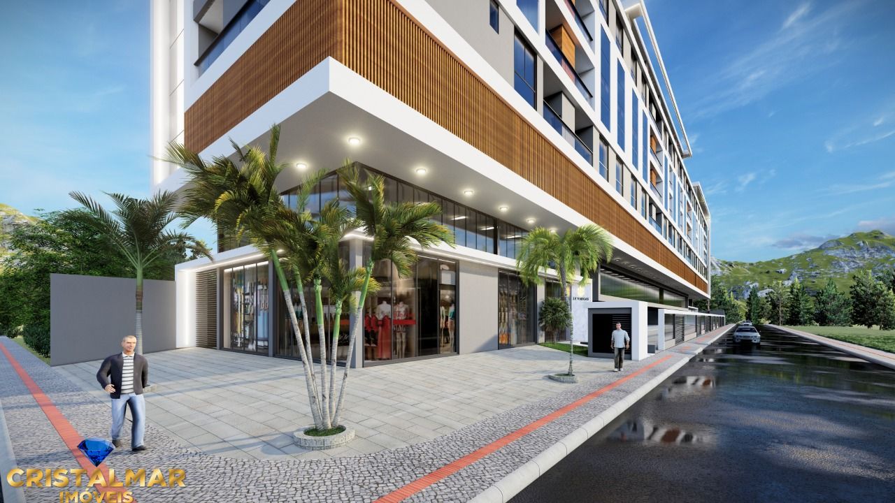 Apartamento, 1 quarto, 32 m² - Foto 3